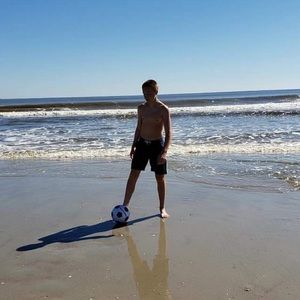 Meet your Posher, Nathan